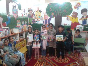 اردیبهشت ماه (3) پانزدهمین
