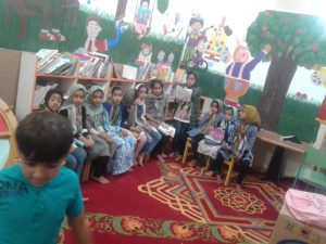 اردیبهشت ماه (7) پانزدهمین