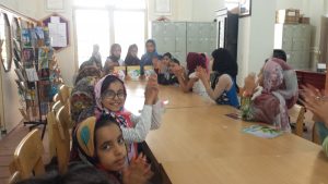 بیستمین نشست کتابخوان (1)