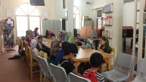 بیستمین نشست کتابخوان (2)