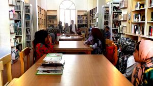تیر (5) هفدهمین