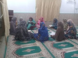 خرداد ماه (1) شانزدهمین
